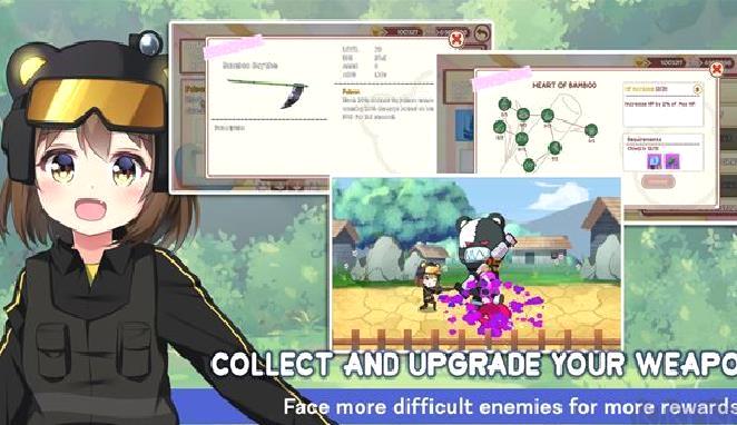 熊猫弹夹黑熊小偷汉化版 v1.9.13_3