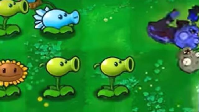 植物大战僵尸抽卡版 v1.0.0手机版