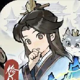 掌门下山官方版多人联机休闲游戏 v1.0.0安卓版