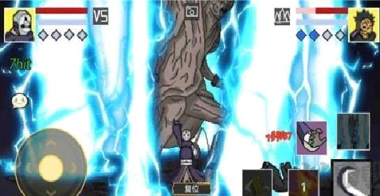 像素忍者冒险自制版 v2.6.6最新版