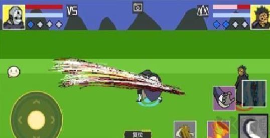 像素忍者冒险自制版 v2.6.6最新版