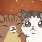 绒毛猫咖啡厅安卓版 v3.106正式版