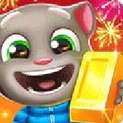 汤姆猫跑酷最新版 v6.4.0.792