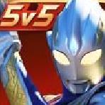 奥特曼格斗之热血英雄正式版 v1.7.1