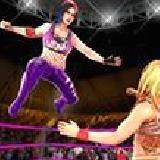 坏女孩摔跤模拟器（Bad Girls Wrestling） v4.7安卓版