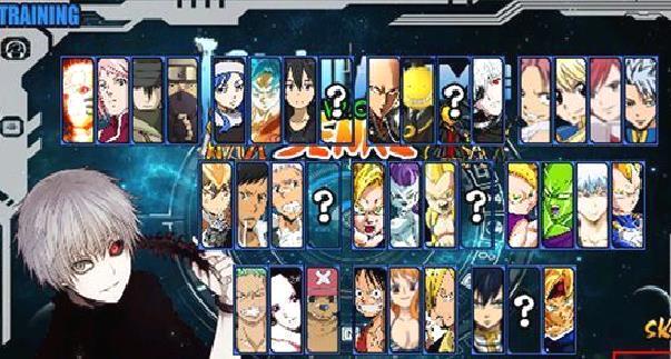 火影战记最新版 v8