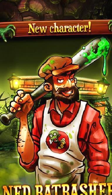 矿车大逃亡最新版 v1.9.24