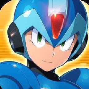 洛克人时空裂隙 v1.0.1