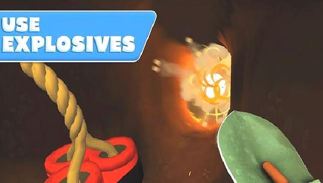 掘地求财手机版 v0.1.8