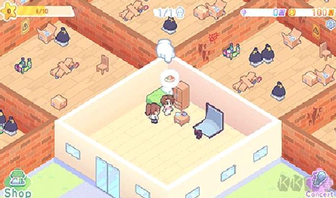 kpop学院 v1.3.2最新版