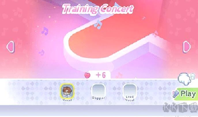 kpop学院 v1.3.2最新版