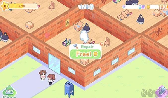 kpop学院 v1.3.2最新版