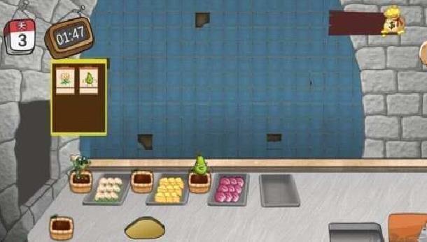 美食烹饪餐厅养成记官方版 v4.3.8最新版