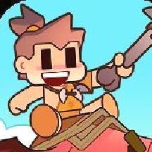 石器大陆最新版 v1.0.0