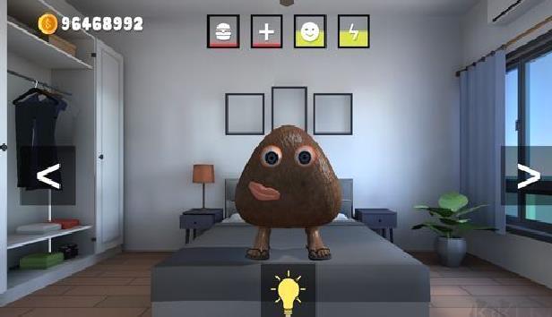 会说话的peu（Peu RTX） v1.1中文版