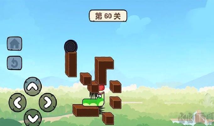 贪吃的苹果蛇内置菜单版 v1.5.29