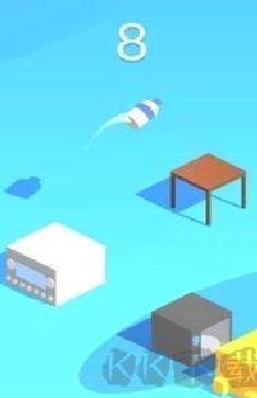 欢欢乐跳瓶 v1.2安卓版