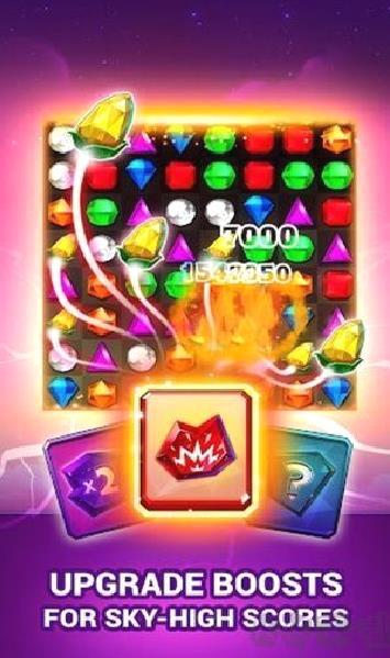 宝石迷阵闪电战（Bejeweled Blitz） v2.29.0