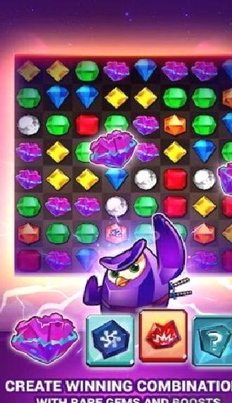 宝石迷阵闪电战（Bejeweled Blitz） v2.29.0