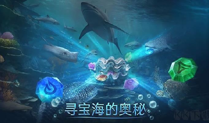 小小水世界国际服 v4.33.1