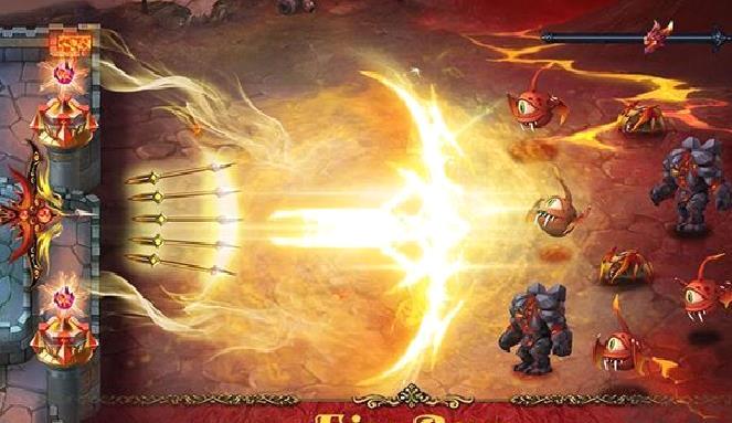 猎魔勇士3无限水晶版 v2.8.2