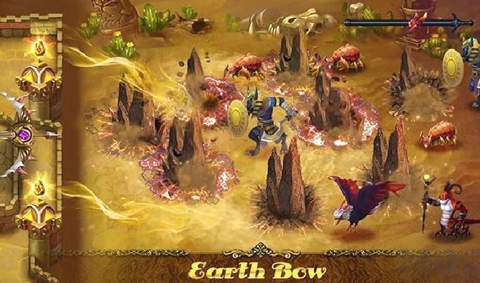 猎魔勇士3无限水晶版 v2.8.2
