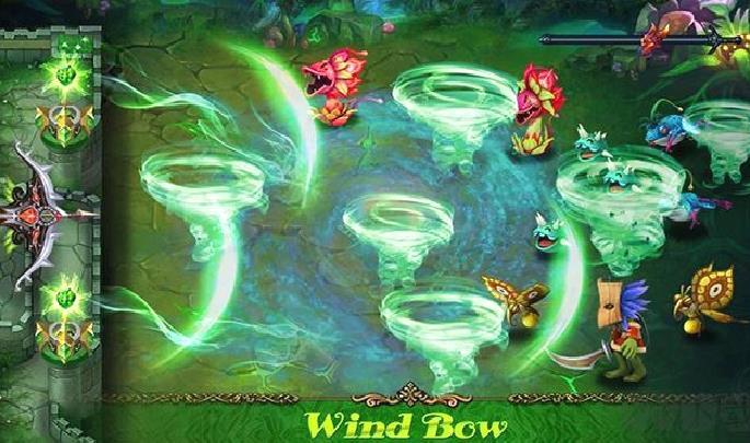 猎魔勇士3无限水晶版 v2.8.2