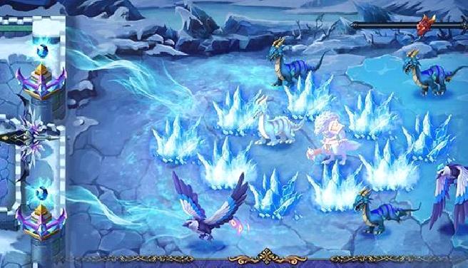 猎魔勇士3无限水晶版 v2.8.2