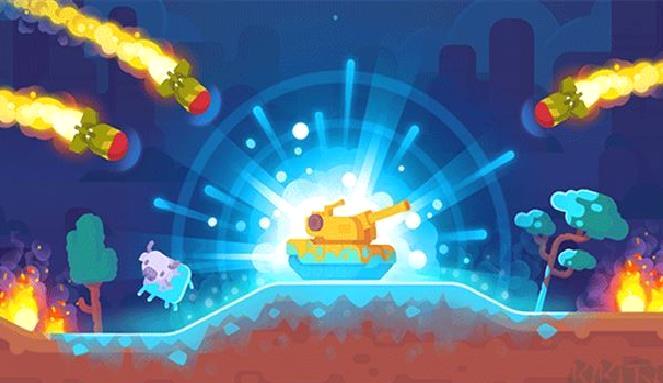 坦克明星最新版 v2.7.0