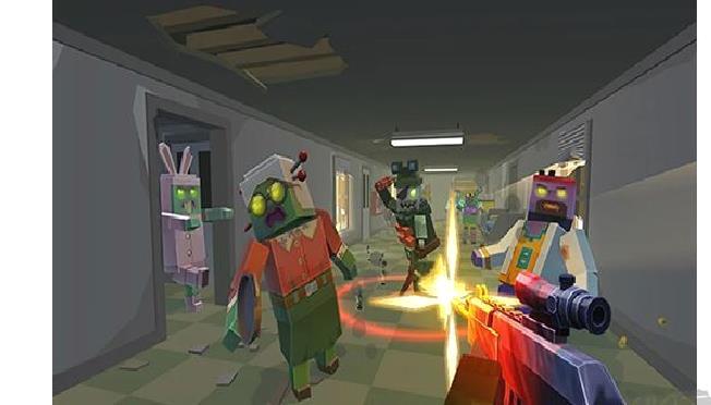 极限挑战疯狂特工无限钞票版 v2.0