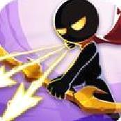 火柴人神射手（Stickman Master） v2.2.6去广告版