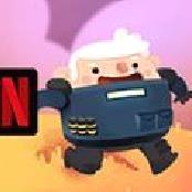 Rainbow Six SMOL(彩虹六号smol) v1.3中文版