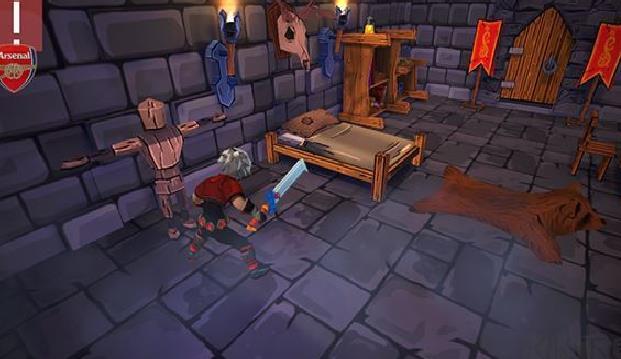 不朽王子汉化版 v1.4.10