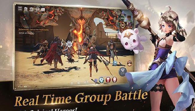 七骑士2 v1.61.04最新版