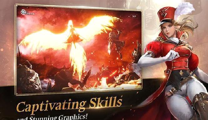七骑士2 v1.61.04最新版