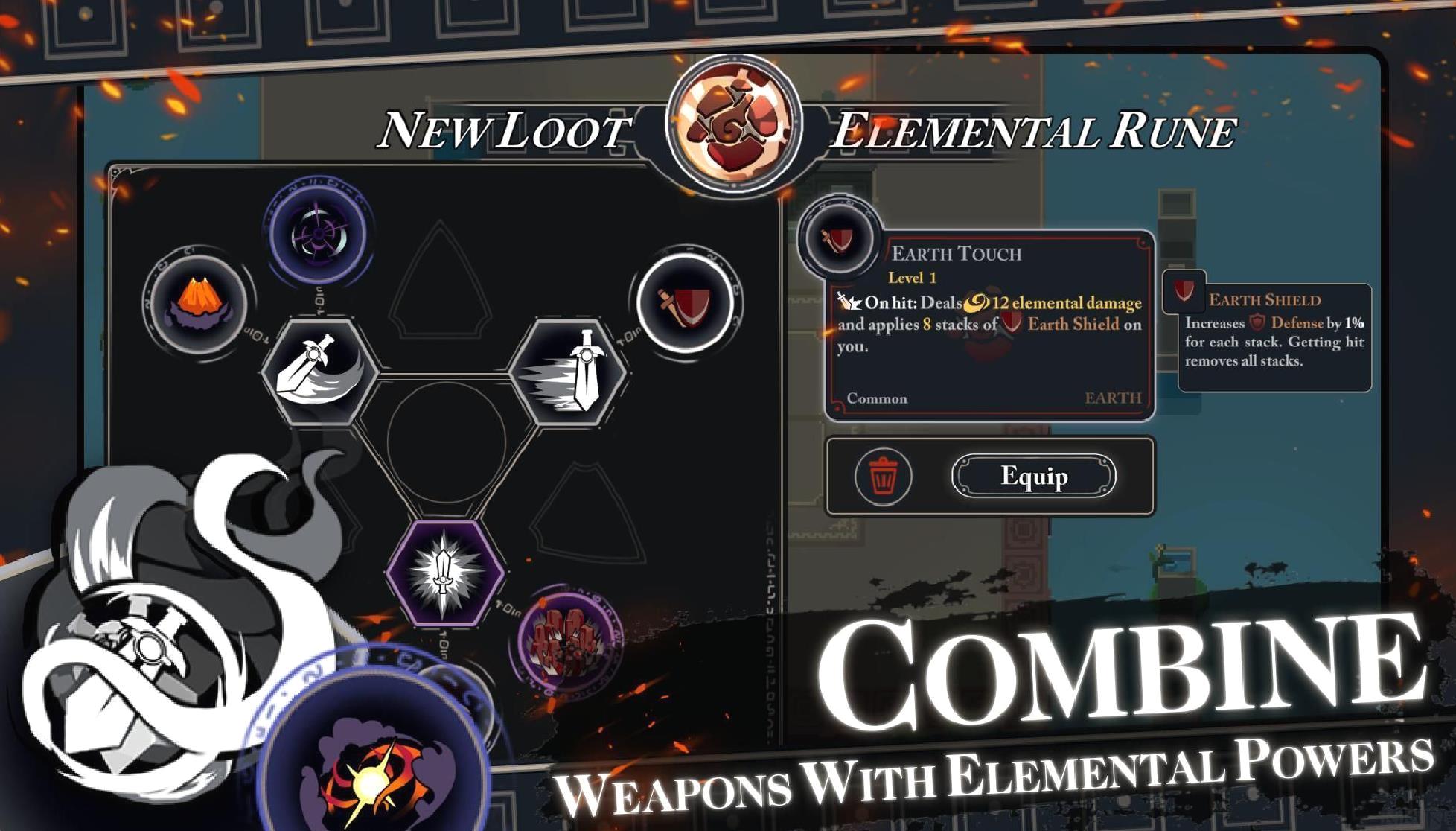 漫无止境中文版 v2.3.3