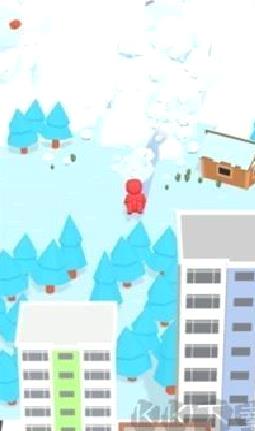 雪崩破坏者修改版 v1.0.1手机版