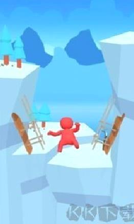 雪崩破坏者修改版 v1.0.1手机版