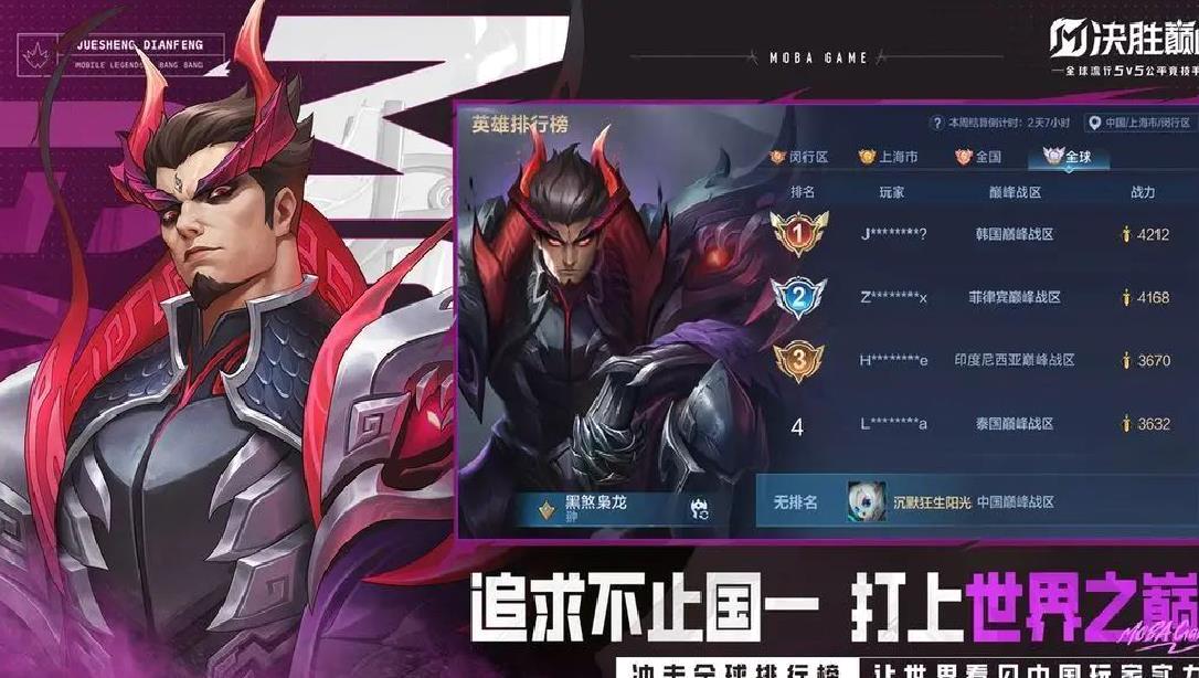 决胜巅峰官方版（预下载）经典MOBA5V5游戏 1.4.48.4142安卓版