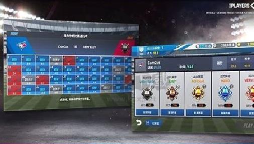 MLB9局职棒23安卓版 v.2.00.00国际服