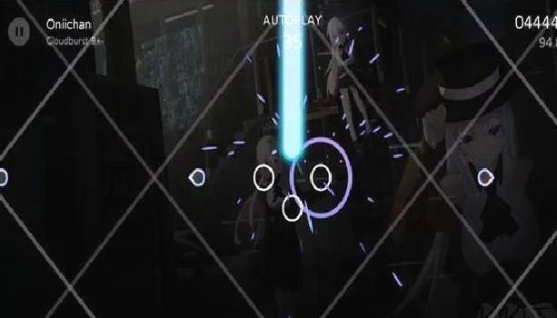 Milthm音游2024 v2.0.5最新版