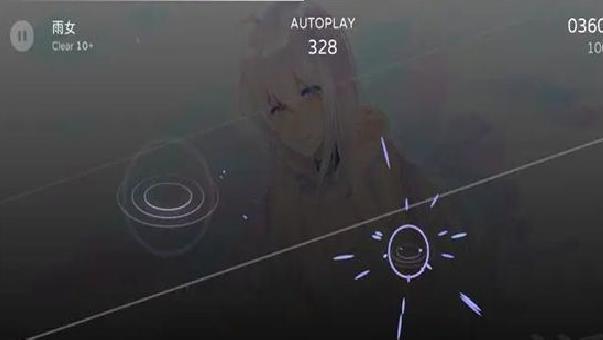 Milthm音游2024 v2.0.5最新版