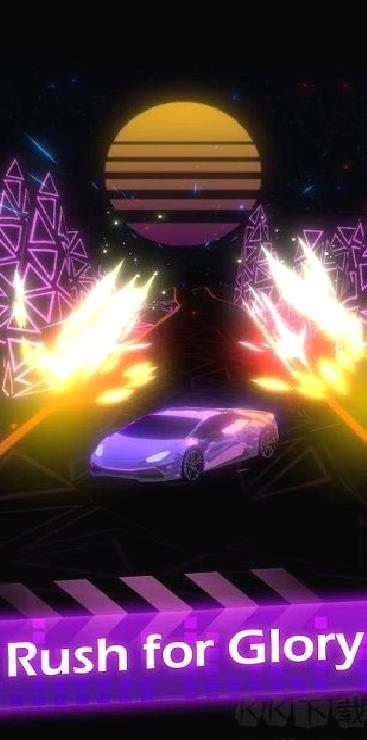 节奏赛车正版 v2.2.6中文版
