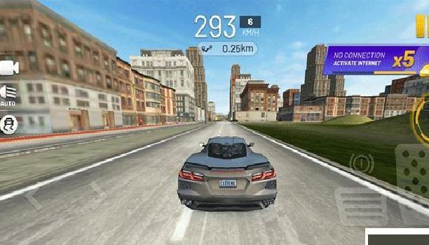 至尊极速狂飙最新版 v7.3.2