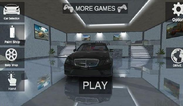 欧洲豪车模拟器（European Luxury Cars） v2.6.4最新版