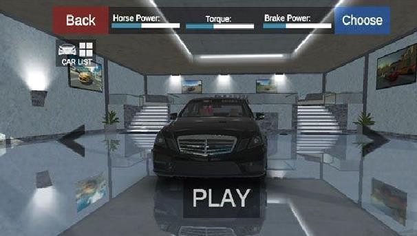 欧洲豪车模拟器（European Luxury Cars） v2.6.4最新版