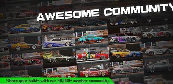 APEX Racer赛车 v0.9.25国服
