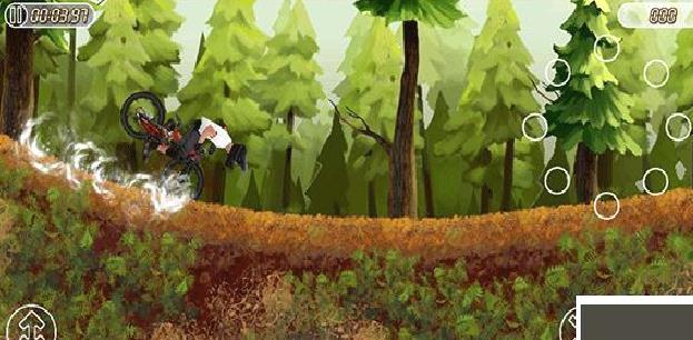 山地自行车赛 v1.6.2