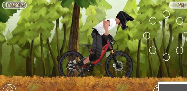 山地自行车赛 v1.6.2