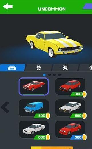 超级漂移手机版 v1.22最新版